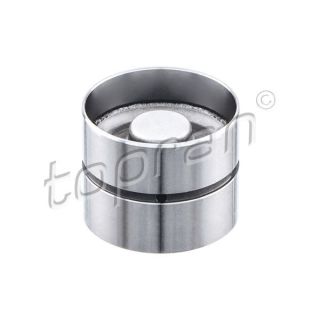 Svirtis/kumštelis TOPRAN 820 137