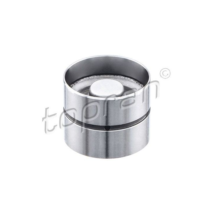 Svirtis/kumštelis TOPRAN 820 137