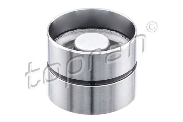 Svirtis/kumštelis TOPRAN 820 137