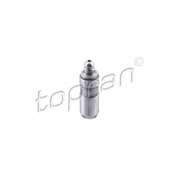 Svirtis/kumštelis TOPRAN 820 341