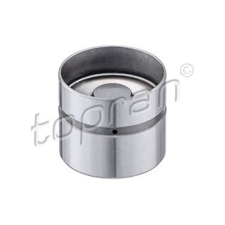 Svirtis/kumštelis TOPRAN 820 363