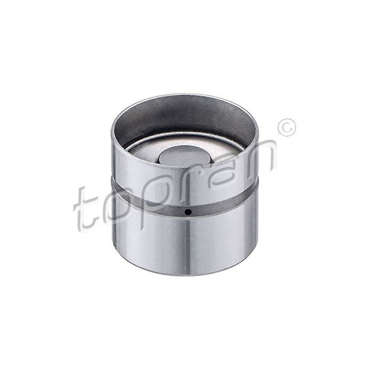 Svirtis/kumštelis TOPRAN 820 363