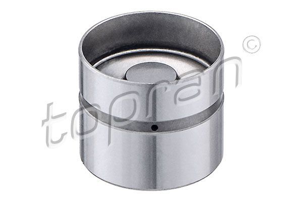 Svirtis/kumštelis TOPRAN 820 363