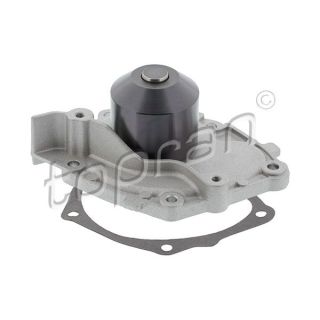 Vandens siurblys, variklio aušinimas TOPRAN 207 099