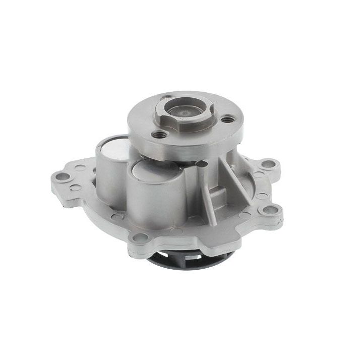 Vandens siurblys, variklio aušinimas TOPRAN 207 158