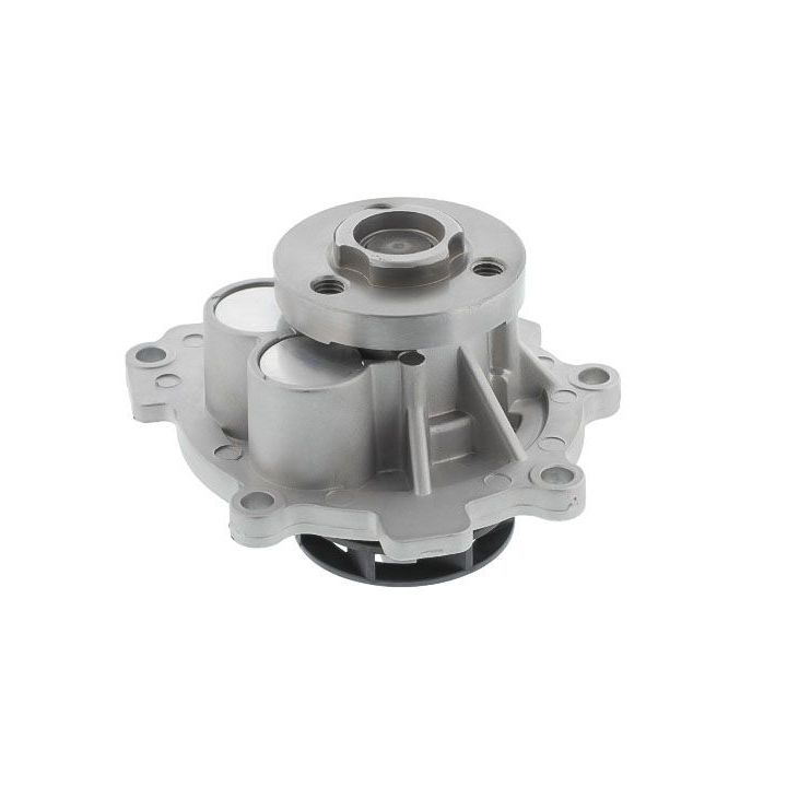 Vandens siurblys, variklio aušinimas TOPRAN 207 158