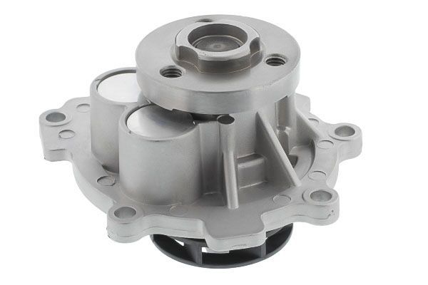 Vandens siurblys, variklio aušinimas TOPRAN 207 158