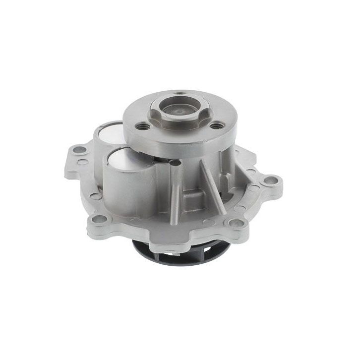 Vandens siurblys, variklio aušinimas TOPRAN 207 158