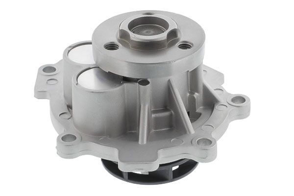 Vandens siurblys, variklio aušinimas TOPRAN 207 158