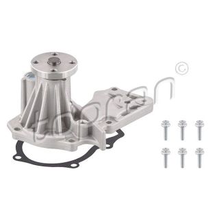 Vandens siurblys, variklio aušinimas TOPRAN 302 426