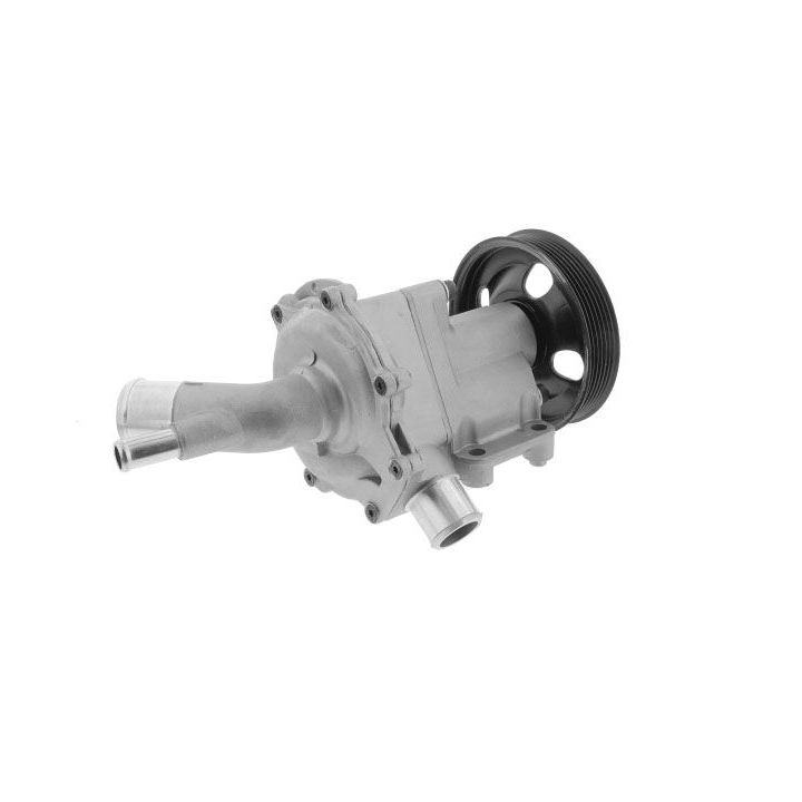 Vandens siurblys, variklio aušinimas TOPRAN 501 074