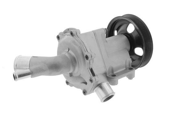 Vandens siurblys, variklio aušinimas TOPRAN 501 074