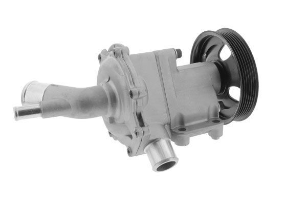 Vandens siurblys, variklio aušinimas TOPRAN 501 074