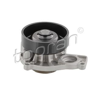 Vandens siurblys, variklio aušinimas TOPRAN 503 204