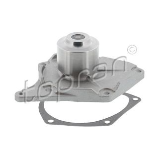 Vandens siurblys, variklio aušinimas TOPRAN 700 202