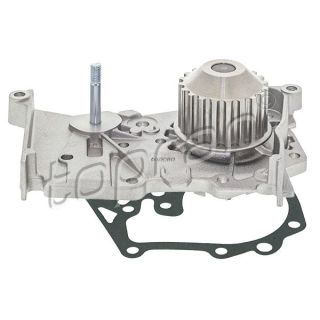 Vandens siurblys, variklio aušinimas TOPRAN 700 223