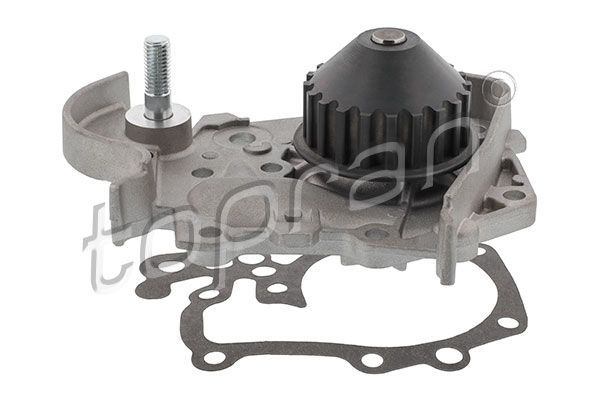 Vandens siurblys, variklio aušinimas TOPRAN 700 224