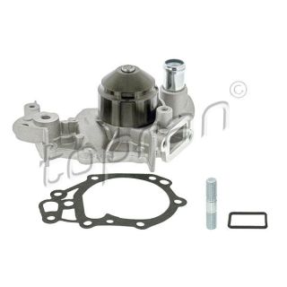 Vandens siurblys, variklio aušinimas TOPRAN 700 419