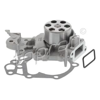 Vandens siurblys, variklio aušinimas TOPRAN 700 420