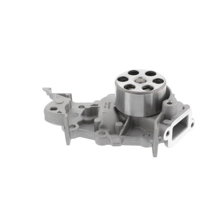 Vandens siurblys, variklio aušinimas TOPRAN 700 420