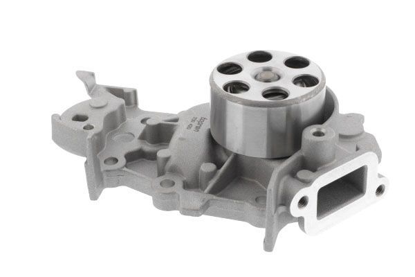 Vandens siurblys, variklio aušinimas TOPRAN 700 420