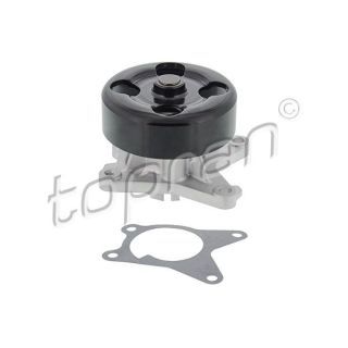 Vandens siurblys, variklio aušinimas TOPRAN 701 404