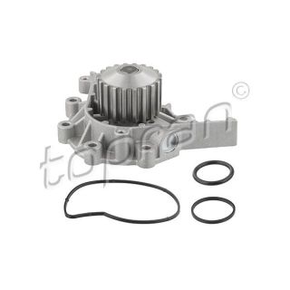 Vandens siurblys, variklio aušinimas TOPRAN 720 168