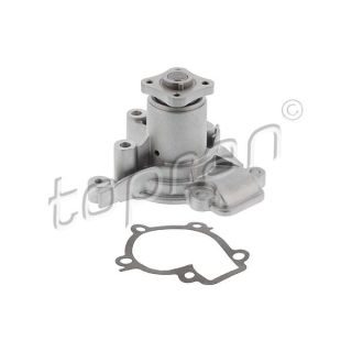 Vandens siurblys, variklio aušinimas TOPRAN 820 346