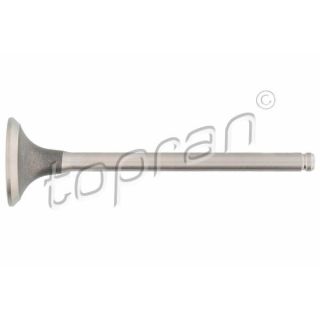 Angos vožtuvas TOPRAN 700 658
