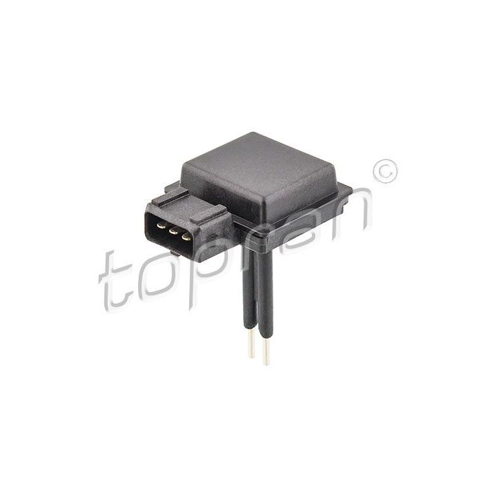 Jutiklis, aušinimo skysčio lygis TOPRAN 723 838