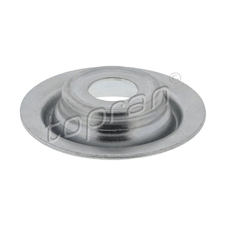 Spyruoklės dangtelis TOPRAN 409 020