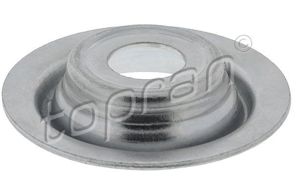 Spyruoklės dangtelis TOPRAN 409 020