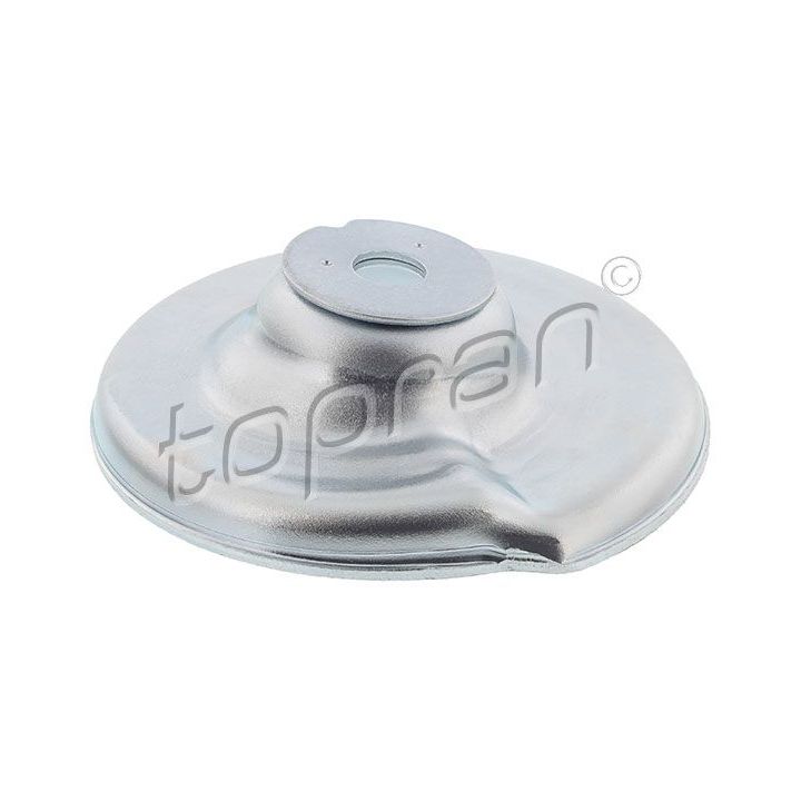 Spyruoklės dangtelis TOPRAN 702 194