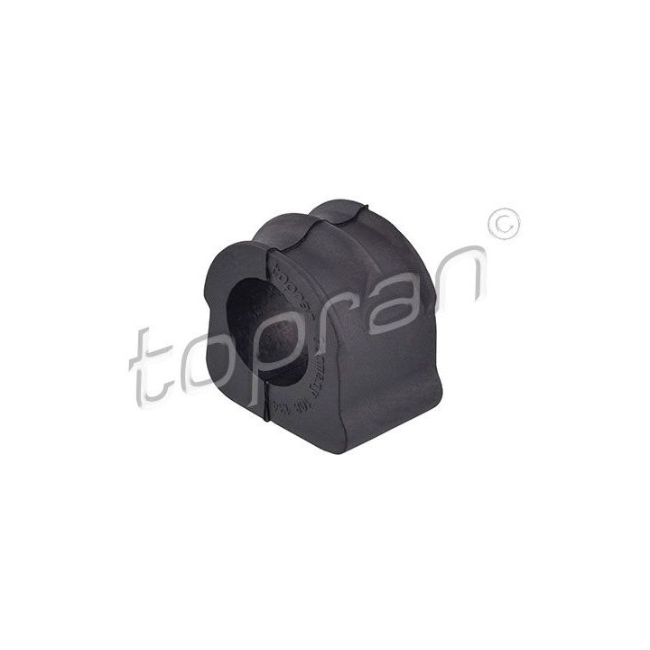 Skersinio stabilizatoriaus įvorių komplektas TOPRAN 108 134