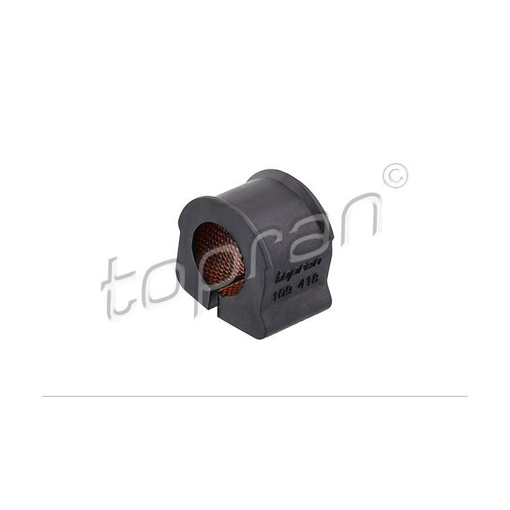 Skersinio stabilizatoriaus įvorių komplektas TOPRAN 109 418