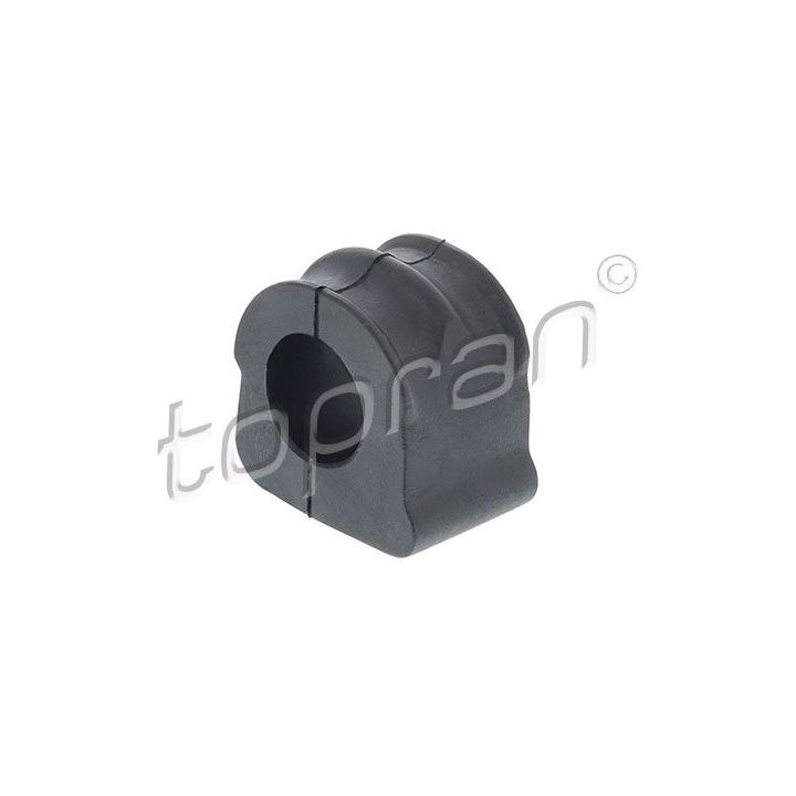 Skersinio stabilizatoriaus įvorių komplektas TOPRAN 109 686