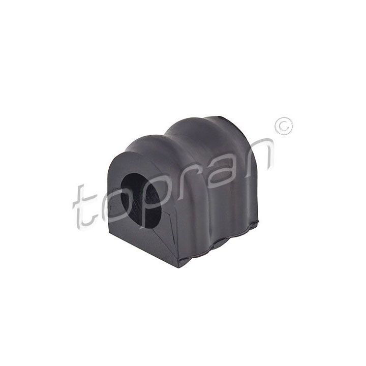Skersinio stabilizatoriaus įvorių komplektas TOPRAN 207 134
