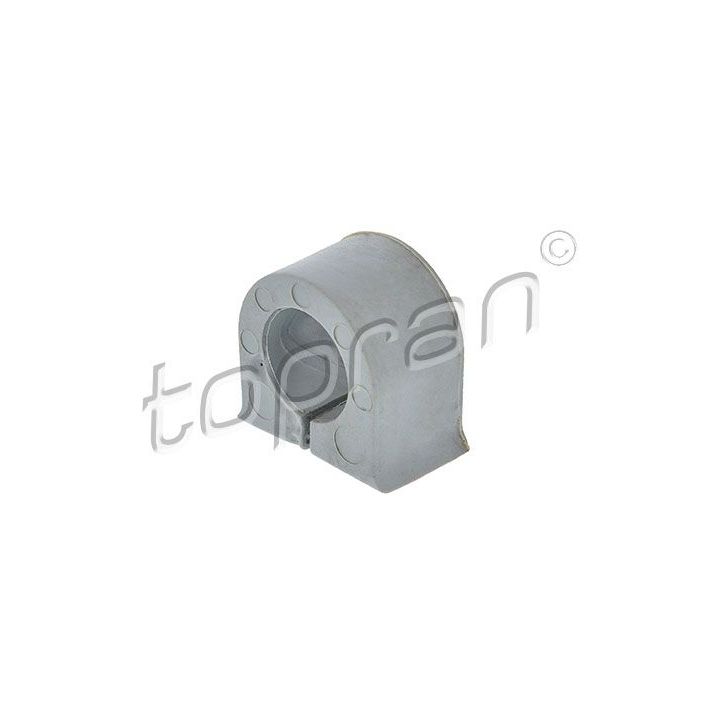 Skersinio stabilizatoriaus įvorių komplektas TOPRAN 207 774