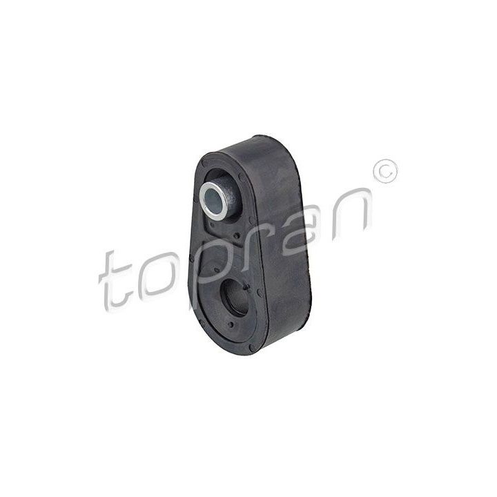 Skersinio stabilizatoriaus įvorių komplektas TOPRAN 207 775