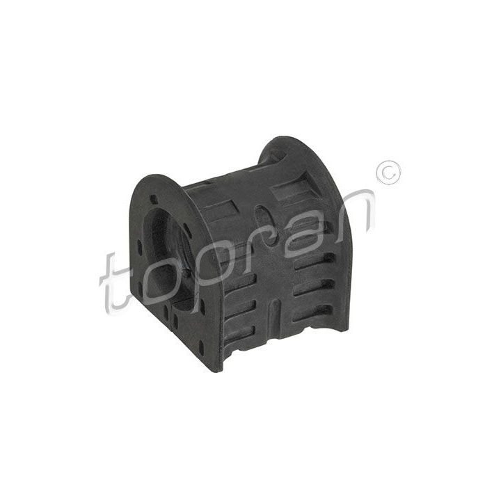 Skersinio stabilizatoriaus įvorių komplektas TOPRAN 208 243