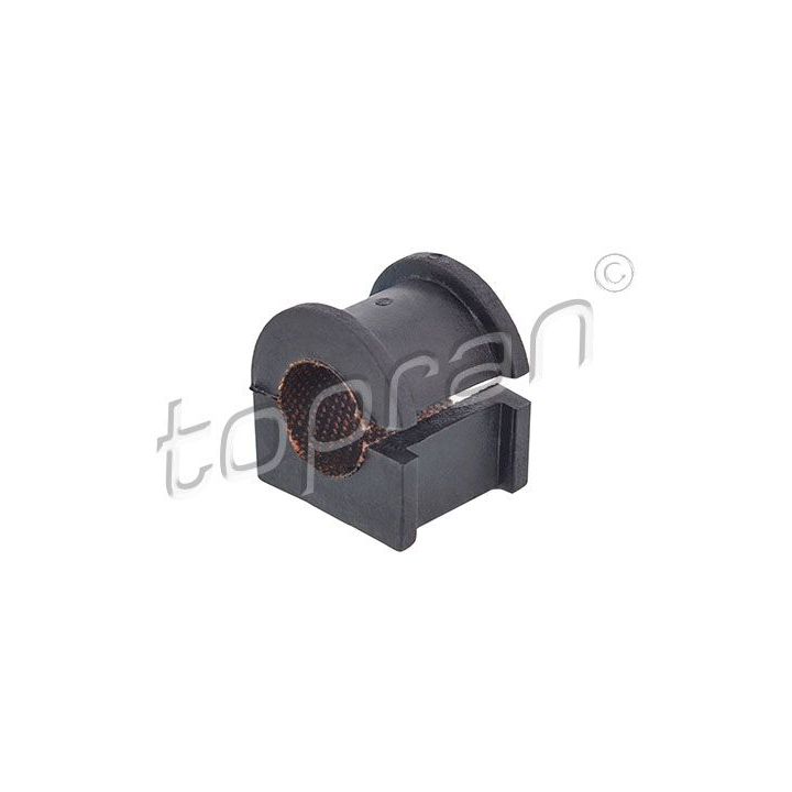 Skersinio stabilizatoriaus įvorių komplektas TOPRAN 301 455