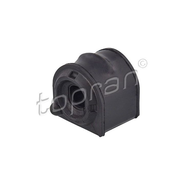 Skersinio stabilizatoriaus įvorių komplektas TOPRAN 302 477