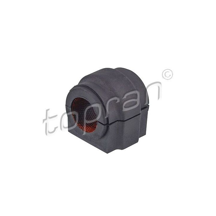 Skersinio stabilizatoriaus įvorių komplektas TOPRAN 501 791
