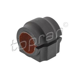 Skersinio stabilizatoriaus įvorių komplektas TOPRAN 501 795