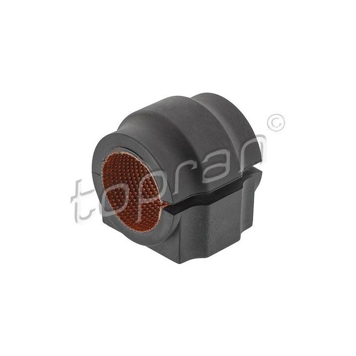 Skersinio stabilizatoriaus įvorių komplektas TOPRAN 501 795