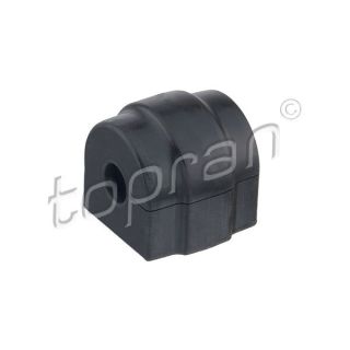 Skersinio stabilizatoriaus įvorių komplektas TOPRAN 502 139