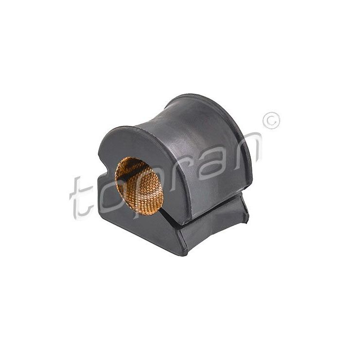 Skersinio stabilizatoriaus įvorių komplektas TOPRAN 600 478