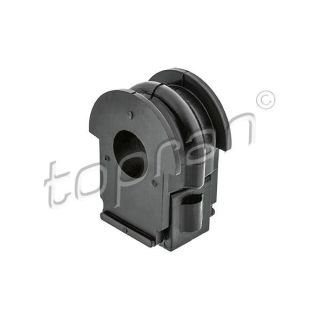 Skersinio stabilizatoriaus įvorių komplektas TOPRAN 634 415