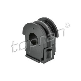 Skersinio stabilizatoriaus įvorių komplektas TOPRAN 634 416