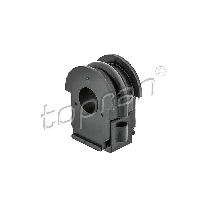 Skersinio stabilizatoriaus įvorių komplektas TOPRAN 634 416